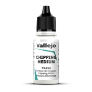 Vallejo Chipping Medium 17 ml.