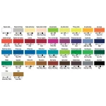 Farba akrylowa Talens ArtCreation 750ML 623 - SAP GREEN