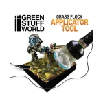 Green Stuff World Aplikator do Flokowania