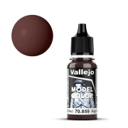 Vallejo Model Color 041 - Black Red - 859 - 18 ml
