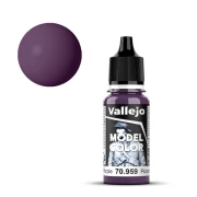 Vallejo Model Color 047 - Purple - 959 - 18 ml