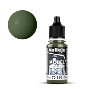Vallejo Model Color 094 - Medium Olive - 850 - 18 ml