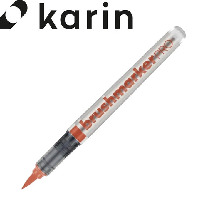 Karin BrushmarkerPro