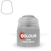 CITADEL BASE CORAX WHITE 12 ML