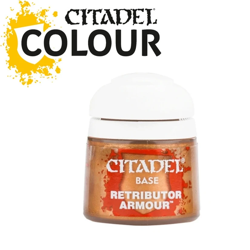 Citadel Colour