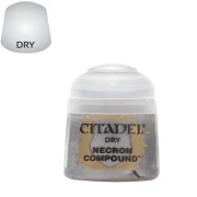 CITADEL DRY NECRON COMPOUND 12 ML