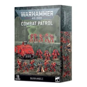 Warhammer 40 000 Combat Patrol: Blood Angels