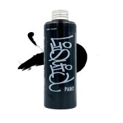 DOPE LIQUID PAINT 200ML BLACK