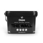 DOPE THE WALL AKRYL 2,5L CZARNY