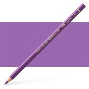 FABER-CASTELL KREDKA POLYCHROMOS 160 MANGANESE VIOLET