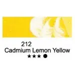 FARBA OLEJNA MARIE`S 50ml 212 CADMIUM LEMON YELLOW