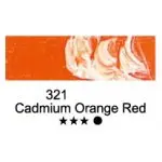 FARBA OLEJNA MARIE`S 50ml 321 CADMIUM ORANGE RED