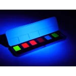 FineTec Premium Box Aquarell "Neon" 6 kolorów