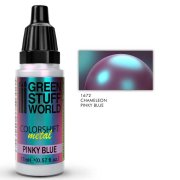 Green Stuff World Chameleon 17ml PINKY BLUE