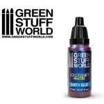 Green Stuff World Chameleon 17ml DARTH BLUE