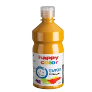 HAPPY COLOR Tempera Premium 500 ml RUDY