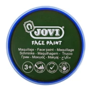 Jovi Farba Do Malowania Twarzy 8ml - Zielona