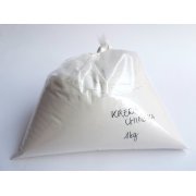 Kreda chińska Kaolin 1kg.