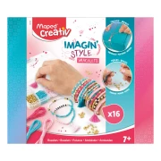 MAPED CREATIVE IMAGIN\' STYLE BRANSOLETKI