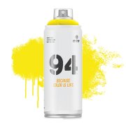 MONTANA 94 RV-267 SULFUR YELLOW