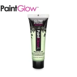 PaintGlow GLOW IN THE DARK FACE PAINT INVISIBLE