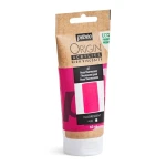 Pebeo Origin Acrylics 60ml 47 Fluorescent Pink