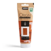 Pebeo Origin Acrylics 120ml 43 Copper