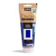 Pebeo Origin Acrylics 120ml 18 Cobalt Blue Hue