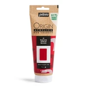 Pebeo Origin Acrylics 120ml 09 Carmine Red