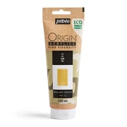 Pebeo Origin Acrylics 120ml 41 Gold