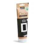 Pebeo Origin Acrylics 120ml 45 Iridescent Graphite