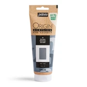 Pebeo Origin Acrylics 120ml 35 Neutral Grey