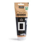 Pebeo Origin Acrylics 120ml 36 Payne\'s Grey