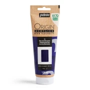 Pebeo Origin Acrylics 120ml 16 Phtalocyanine Blue