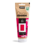 Pebeo Origin Acrylics 120ml 11 Vivid Pink