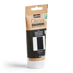 Pebeo Origin Acrylics 60ml 45 Iridiscent Black