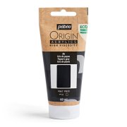 Pebeo Origin Acrylics 60ml 36 Payne's Grey