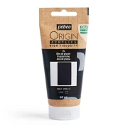 Pebeo Origin Acrylics 60ml 15 Prussian Blue