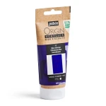 Pebeo Origin Acrylics 60ml 17 Ultramarine Blue