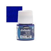 PEBEO SETACOLOR SUEDE EFFECT 45ML NAVY