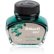 PELIKAN ATRAMENT 30 ML - CIEMNY ZIELONY