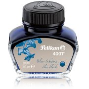 PELIKAN ATRAMENT 30 ML - NIEBIESKO-CZARNY