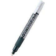 PENTEL Marker kredowy końcówka 1,5x4 mm BIAŁY