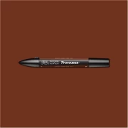 Winsor & Newton Promarker Walnut