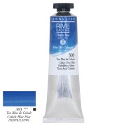 SENNELIER RIVE GAUCHE FARBA OLEJNA 40ML 303 COBALT BLUE HUE