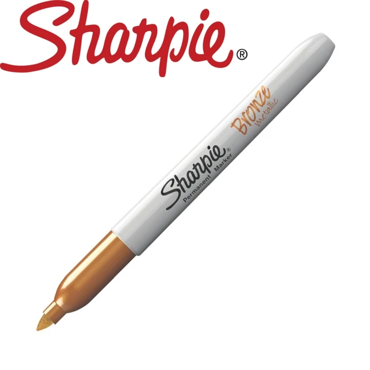 Sharpie Markery