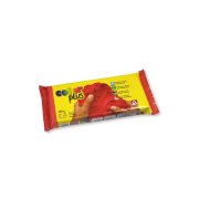 SIO-2 PLUS COLORPLUS Rojo - masa samoutwardzalna - czerwona 500 g