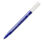 STAEDTLER metallic calligraphy - white