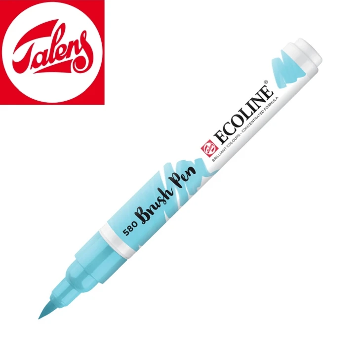 Royal Talens Ecoline Brush Pen