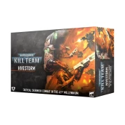 Warhammer 40 000 Kill Team: Hivestorm